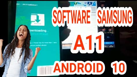 Software Samsung Galaxy A A M Sm A M Firmware Samsung A