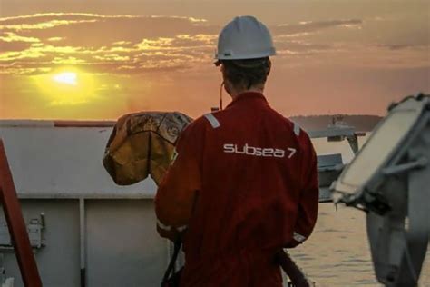 Multinacional Subsea Abre Vagas Offshore No Rio De Janeiro