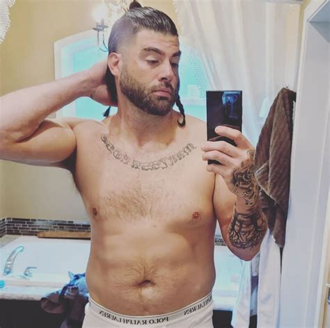 Teen Mom Fans Cringe After Jenelle Evans Husband David Poses Nearly