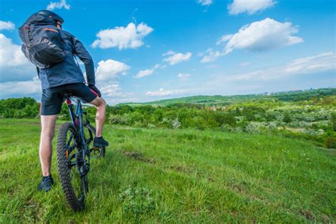 Viagem De Bicicleta Descubra Destinos Pedalando Pelo Mundo