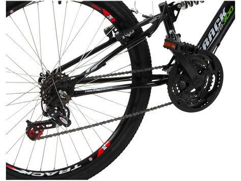 Bicicleta Track Bikes Tb Aro Marchas Dupla Suspens O