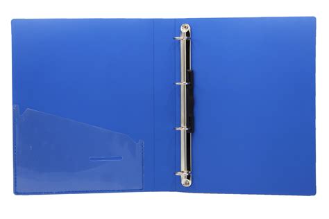 Buy Keny A3 Ring Binder File 891a3 4d A3 Size 4d25 Blue Colour