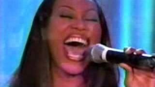 YOLANDA ADAMS - NEVER GIVE UP Chords - ChordU