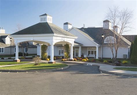 Seabury Meadows Memory Support Center – Bloomfield, CT – SeniorHousingNet.com