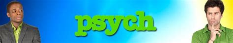 Watch Psych Season 2 Episode 13