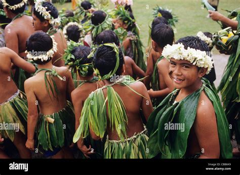 Native Islanders