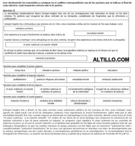 Parcial B Antropolog A Uba Xxi