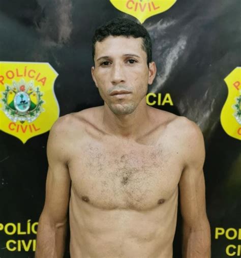 Suspeito De Matar Colega é Preso Em Casa Após Ser Espancado Por Membros