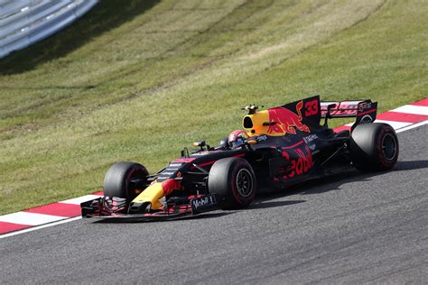 Verstappen Podalj Al Z Red Bullom Do