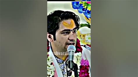 Jay Ho Bageshwar Dham Sarkar Kripa Banae Rakhna Prabhu Ji Ham Per Youtube