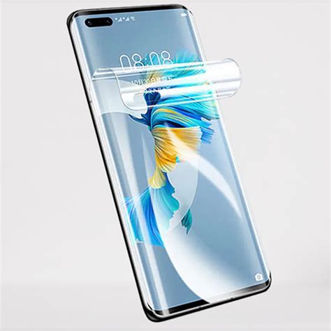 Is Hydrogel A Good Screen Protector Exploring Its Benefits