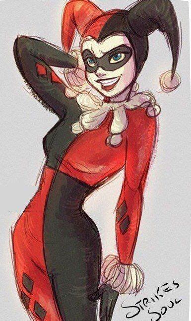 Pin By Robert Choate On Great Harlequinn Makeup Harley Quinn Drawing Harley Quinn Artwork