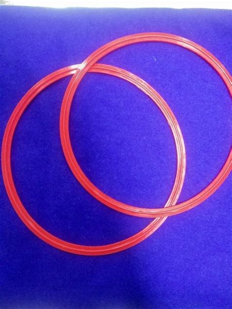 Silicone Rubber Autoclave Gasket At Rs Number Dahisar East