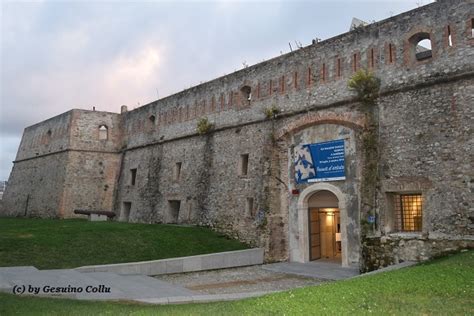 Mostra Fotografica Laboratorio Sanremo Al Forte Di Santa Tecla