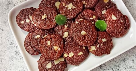 Resep Brownies Cookies Crispy Oleh Nindaummuzia Cookpad