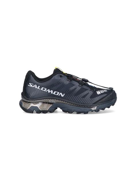 Salomon Xt4 Og Sneakers In Blue For Men Lyst