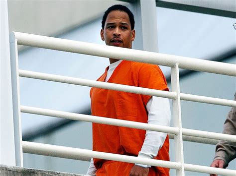 Ex Nfl Player Rae Carruth Released After Nearly Years In Prison Over