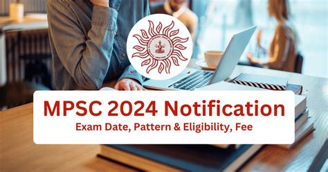 MPSC Exam Calendar 2024 Exam Date Exam Calendar Eligibility