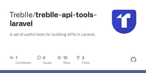 GitHub Treblle Treblle Api Tools Laravel A Set Of Useful Tools For