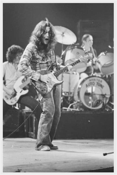 A Million Miles Away Rory Gallagher Rory Steve Smith