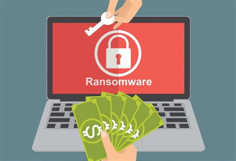 La Pandemia Del Ransomware As Debes Proteger La Informaci N De Tu