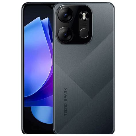 Celular Tecno Spark Go 2023 64gb — Market