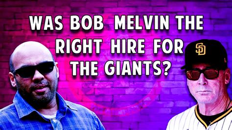 Giants Hire Bob Melvin After Firing Gabe Kapler Can He Succeed With