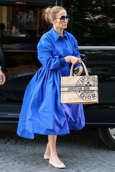 Here S How Celebrities Are Styling Ballet Flats For Who What Wear Uk