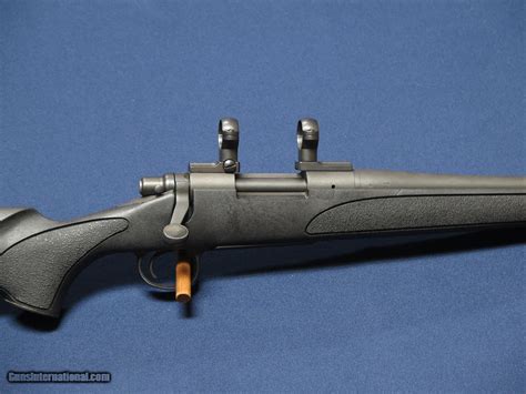 Remington 700 Adl 300 Wsm