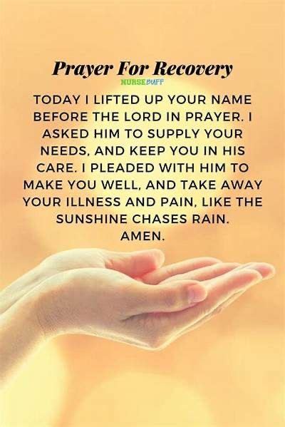 Religious Get Well Wishes Inspiring Get Well Messages Artofit