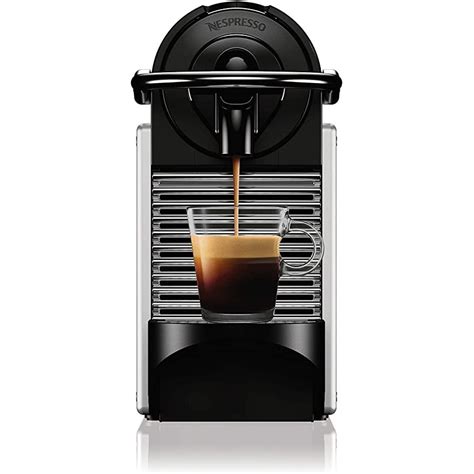 Nespresso Pixie Espresso Machine By De Longhi Ml Off