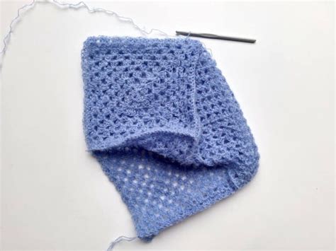 Tuto Gratuit Pour Crocheter Une Balaclava En Granny Squares