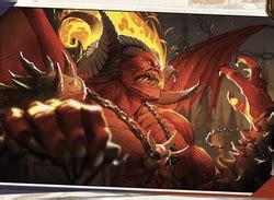 Rakdos Patron Of Chaos Commander Edh Deck Archidekt