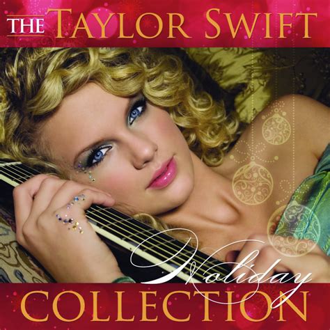 Taylor Swift's Album Covers, Ranked