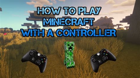 How To Use Xbox Controller On Mac Minecraft Cokelee