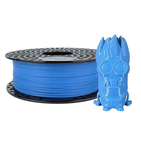 Azurefilm PLA Blue Top Quality 3D Filament The 3D Factory