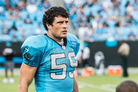 NFL Films has released a moving tribute to former Panthers linebacker ...