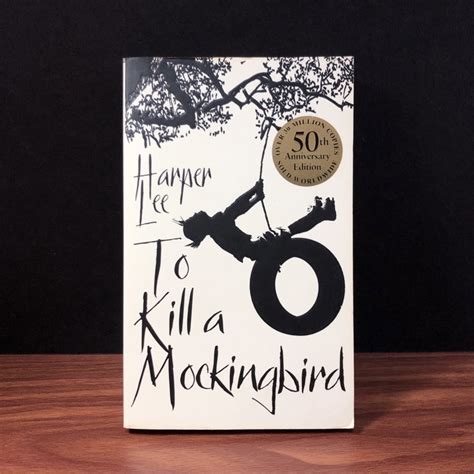 原文書況佳 世界文學名著殺死一隻知更鳥 50週年版To Kill a Mockingbird 梅岡城故事哈波李 蝦皮購物