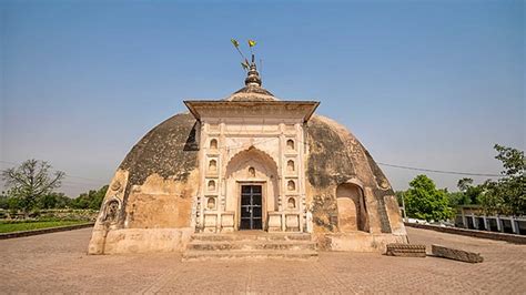 Mysterious Kanpur Jagannath Temple Which Tells When It Will Rain ऐसा