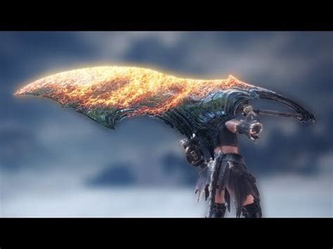 MHW Iceborne - 30 Seconds of Every Weapon : r/Asmongold