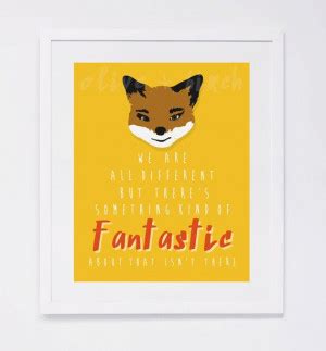 Fantastic Mr Fox Quotes. QuotesGram