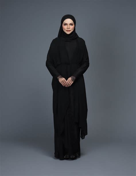 Discover The Beauty Of Abaya Exploring Elegance And Modesty