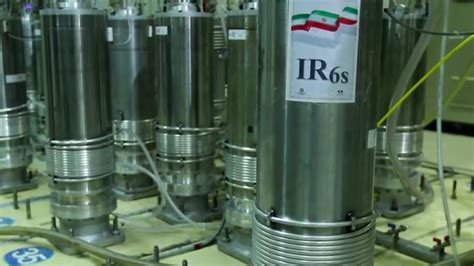 Why Irans Decision To Resume Enriching Uranium At Fordow Is A Big Deal