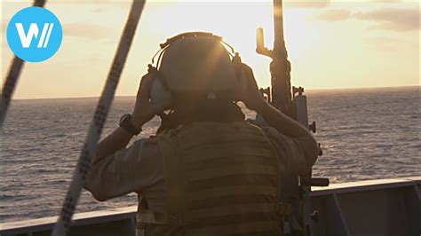 Pirate Hunting Operation Atalanta In The Indian Ocean Documentary