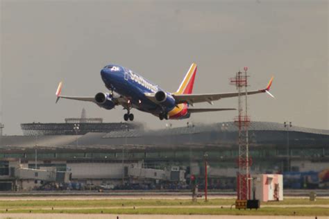 Houston Hobby Airport Expansion New Gates Baggage Claim Upgrades