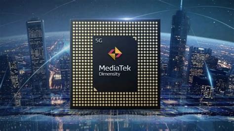 Mediatek Chu N B Ra M T B Vi X L M I V I T N G I Dimensity U