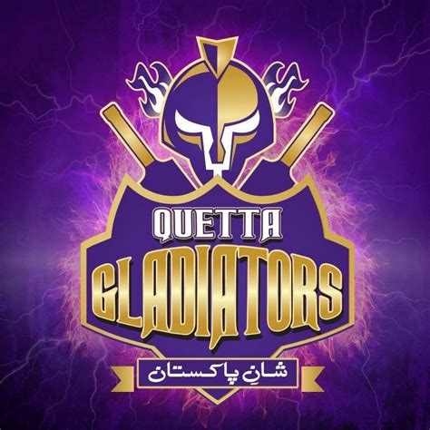 Quetta Gladiators Youtube