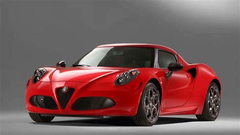 Das Ist Der Alfa Romeo C