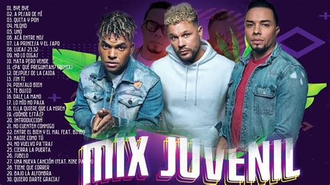 MUSICA CRISTIANA JUVENIL MIX DE LO MAS ESCUCHADO 2022 FUNKY ALEX