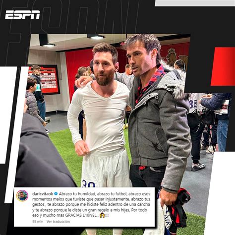 ESPN Argentina On Twitter EL MEJOR DEL MUNDO EN TODO SENTIDO Tras